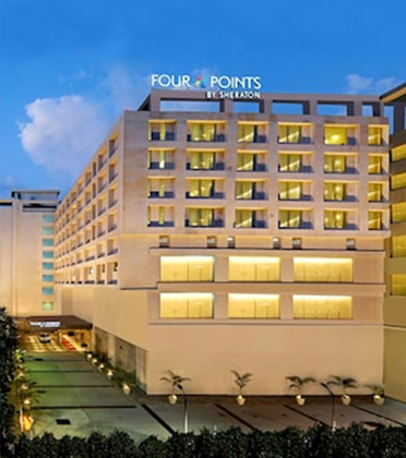 Four Point Hotel