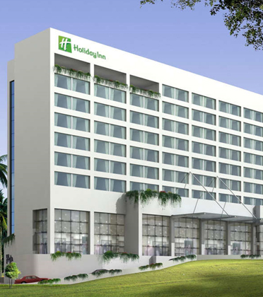 IHG Hotel