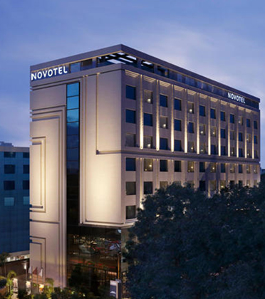 Novotel Hotel