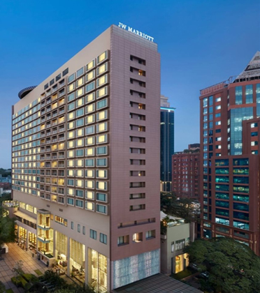 Marriott