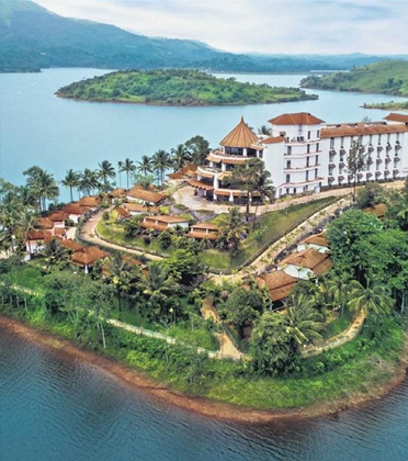 taj hotel